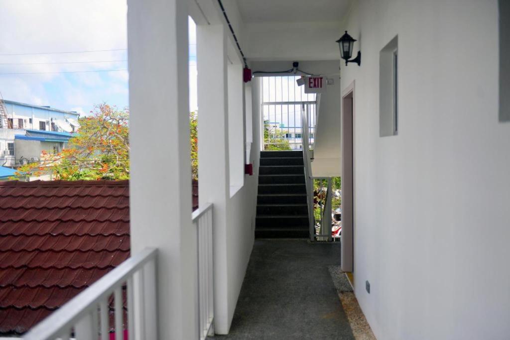 Blue Saipan Garden Hotel Exterior photo