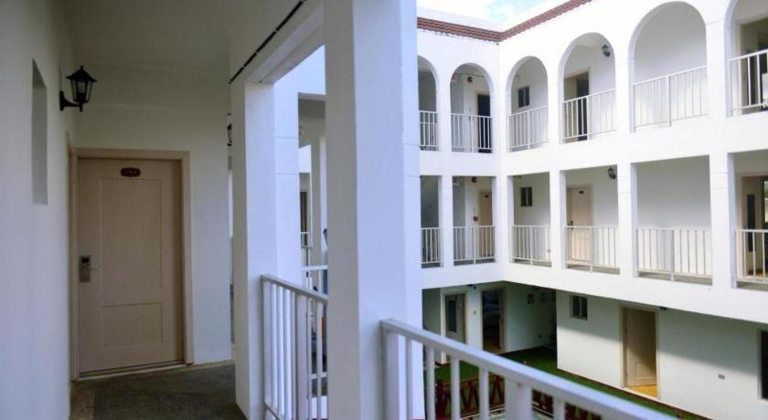 Blue Saipan Garden Hotel Exterior photo